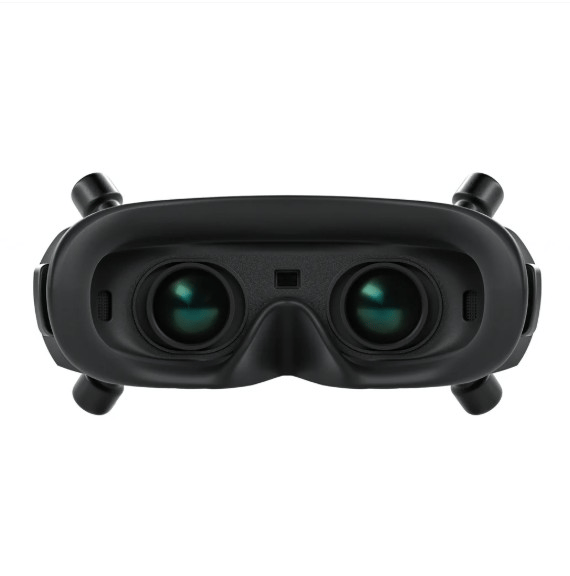 Caddx Walksnail Avatar HD Goggles X