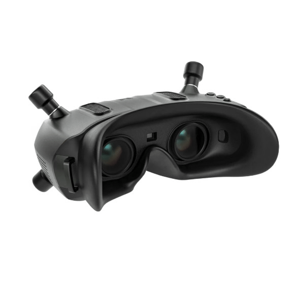 Caddx Walksnail Avatar HD Goggles X