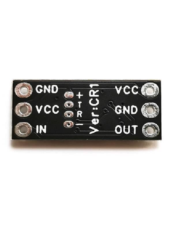 CR1/PPM/SBUS - CRSF Dönüştürücü