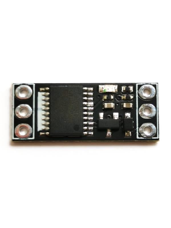 CR1/PPM/SBUS - CRSF Dönüştürücü