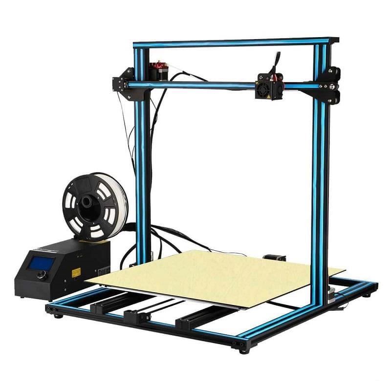 Creality CR-10 S5 3D 3 Boyutlu Yazıcı Printer