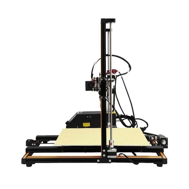 Creality CR-10 S5 3D 3 Boyutlu Yazıcı Printer