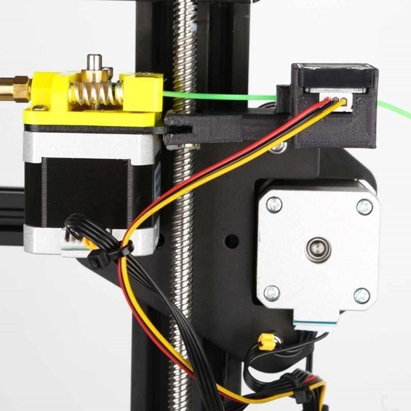 Creality CR-10 S5 3D 3 Boyutlu Yazıcı Printer