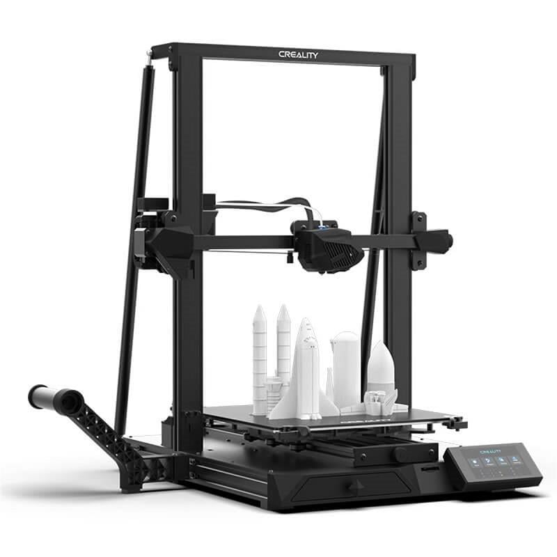 Creality CR-10 Smart 3D 3 Boyutlu Yazıcı Printer