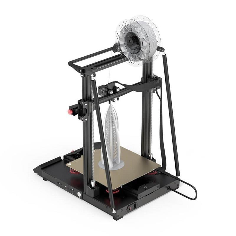 Creality CR-10 Smart Pro 3D 3 Boyutlu Printer Yazıcı