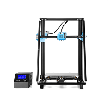 CREALITY CR-10 V2 3D Yazıcı (1 Türkiye Garantisi)
