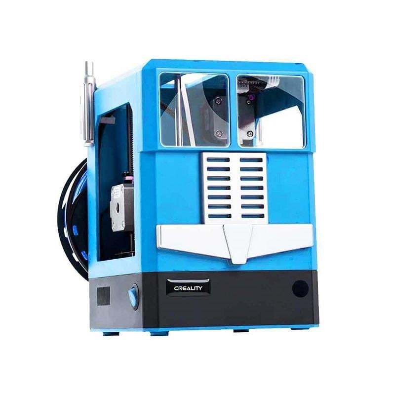 Creality CR-100 Mavi 3D Printer 3 Boyutlu Yazıcı