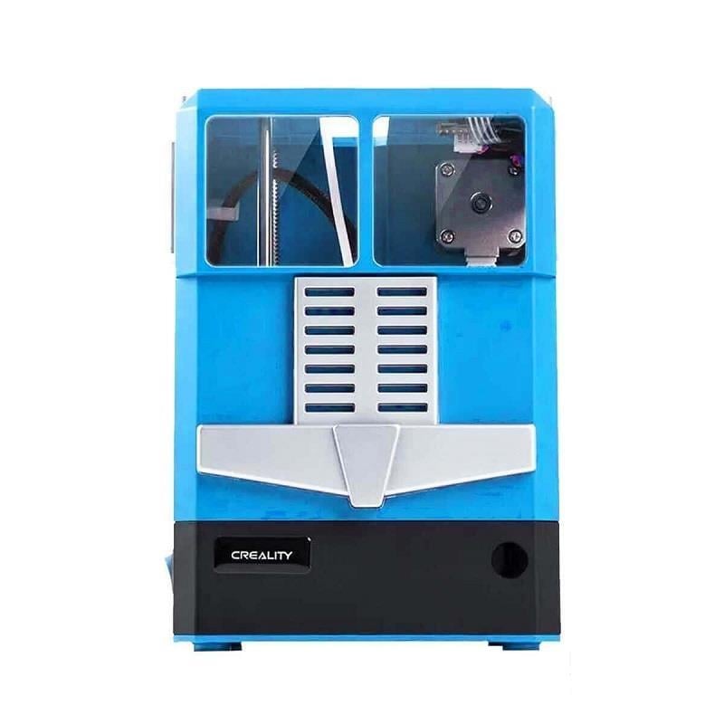 Creality CR-100 Mavi 3D Printer 3 Boyutlu Yazıcı