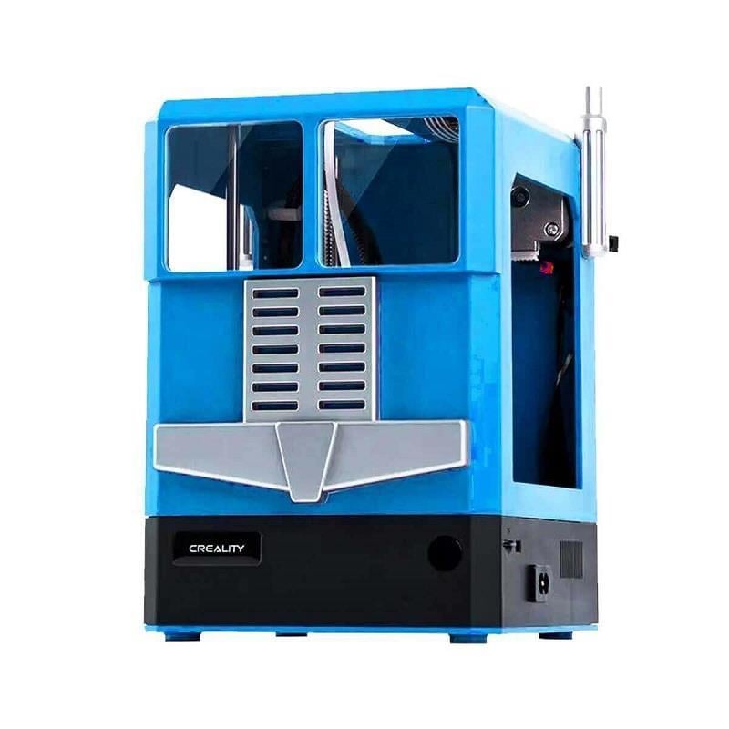 Creality CR-100 Mavi 3D Printer 3 Boyutlu Yazıcı