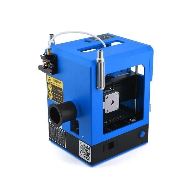 Creality CR-100 Mavi 3D Printer 3 Boyutlu Yazıcı
