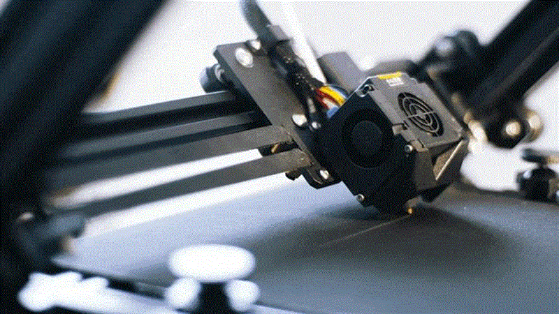 Creality CR-30 3 Boyutlu 3D Yazıcı Printer