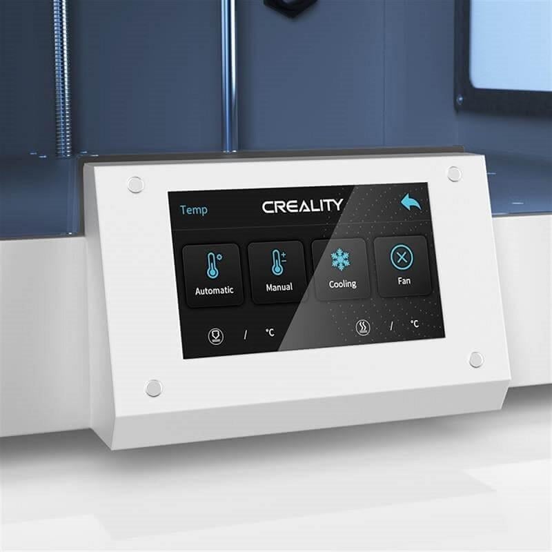 Creality CR-5 Pro H 3 Boyutlu 3D Yazıcı Printer
