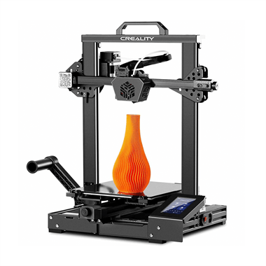Creality CR-6 SE 3D Yazıcı