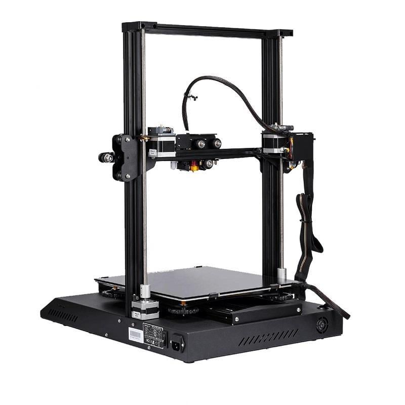 Creality CR-X Pro 3D 3 Boyutlu Yazıcı Printer