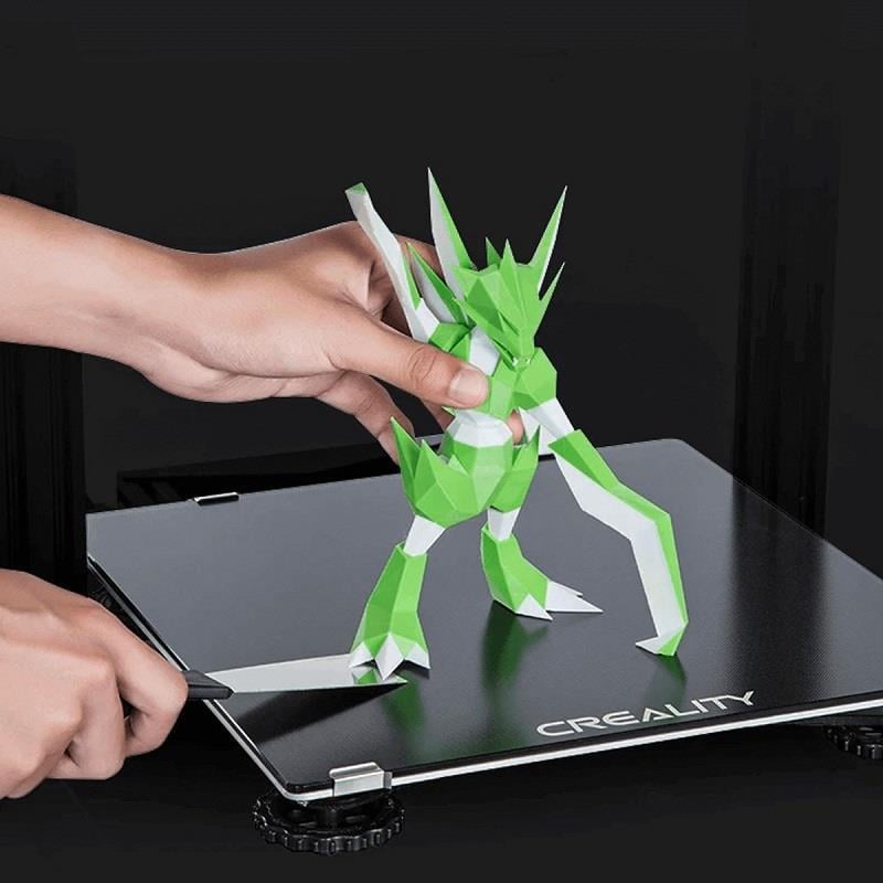 Creality CR-X Pro 3D 3 Boyutlu Yazıcı Printer