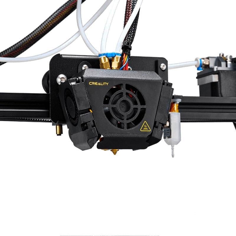 Creality CR-X Pro 3D 3 Boyutlu Yazıcı Printer