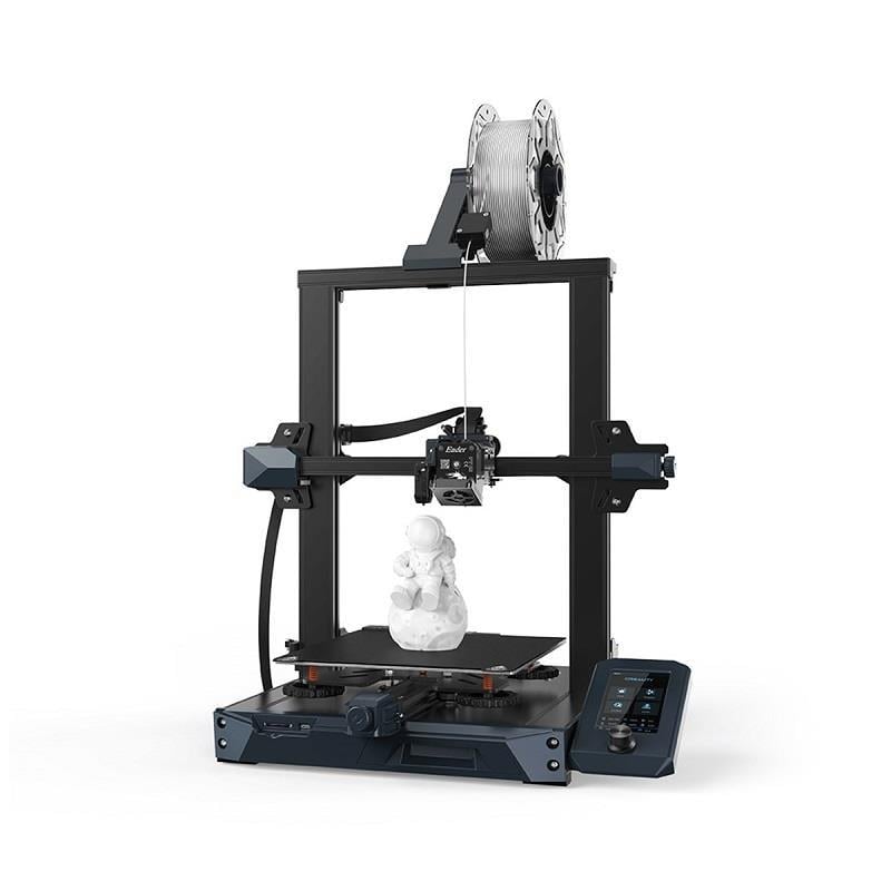 Creality Ender 3 S1 3 Boyutlu Yazıcı 3D Printer
