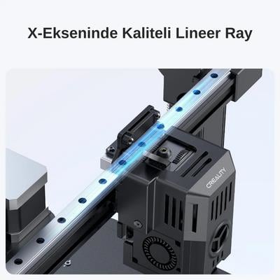 Creality Ender 3 V3 KE