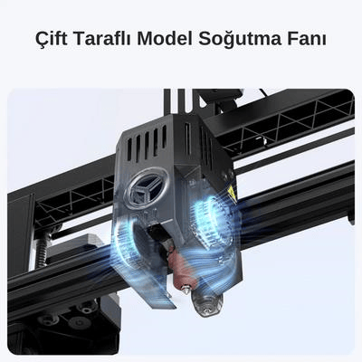 Creality Ender 3 V3 KE
