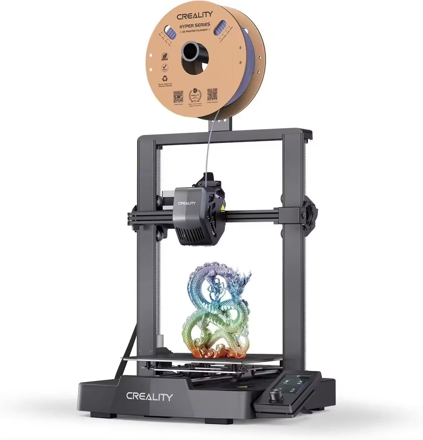 Creality ENDER-3 V3 SE