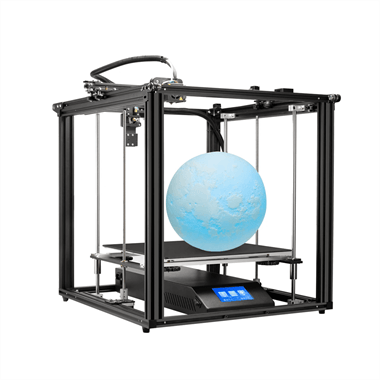 CREALITY Ender 5 Plus 3D Yazıcı (1 Türkiye Garantisi)