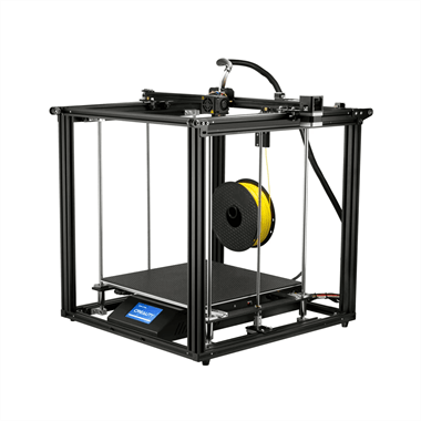 CREALITY Ender 5 Plus 3D Yazıcı (1 Türkiye Garantisi)