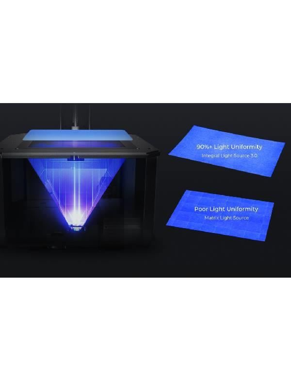 Creality Halot Mage S 3D PRINTER