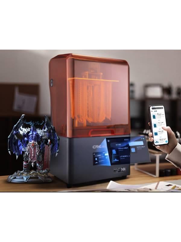 Creality Halot Mage S 3D PRINTER