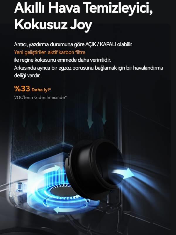 Creality Halot Mage S 3D PRINTER