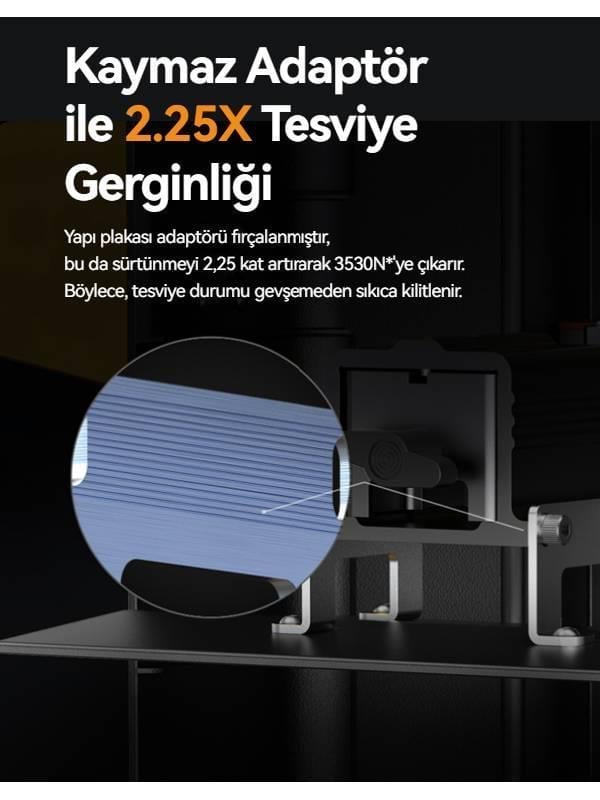Creality Halot Mage S 3D PRINTER