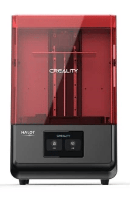 Creality HALOT MAX