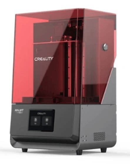 Creality HALOT MAX