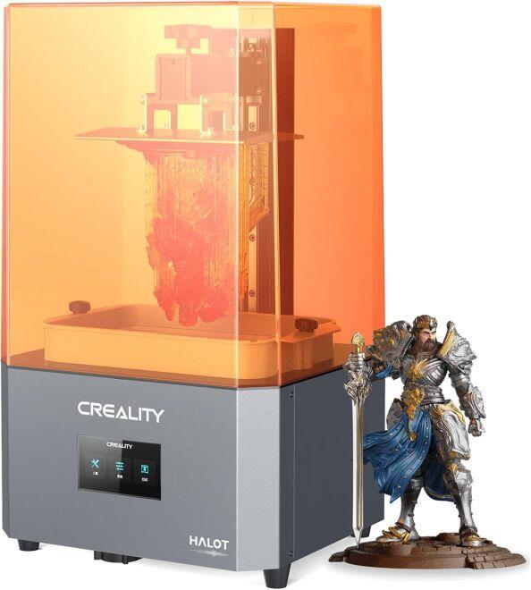Creality HALOT PLAY