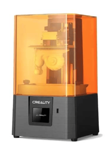Creality HALOT R6