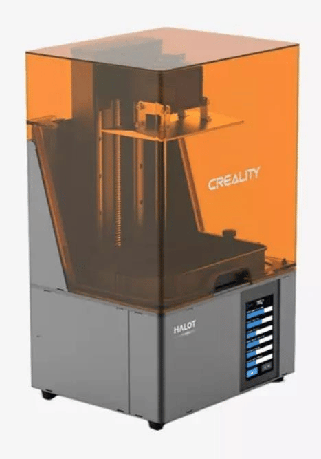 Creality Halot-SKY CL-89 - NEW VERSION