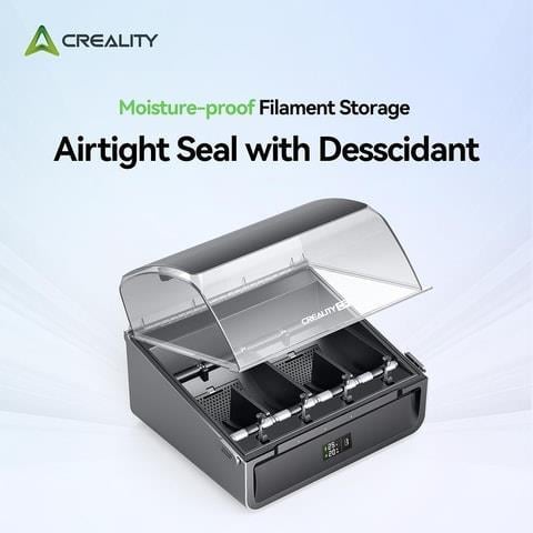 Creality K2 Plus Combo