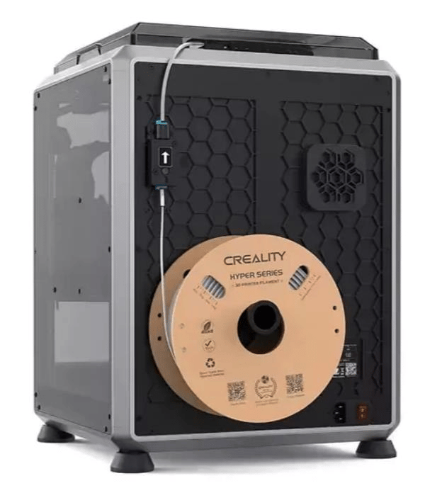 Creality New K1C High Speed 3D Printer
