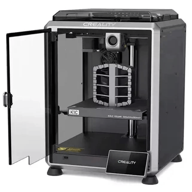 Creality New K1C High Speed 3D Printer