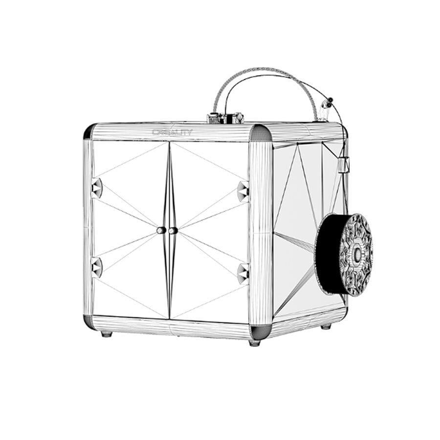 Creality Sermoon D1- 3D Yazıcı