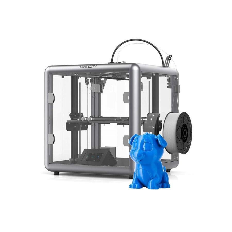 Creality Sermoon D1- 3D Yazıcı