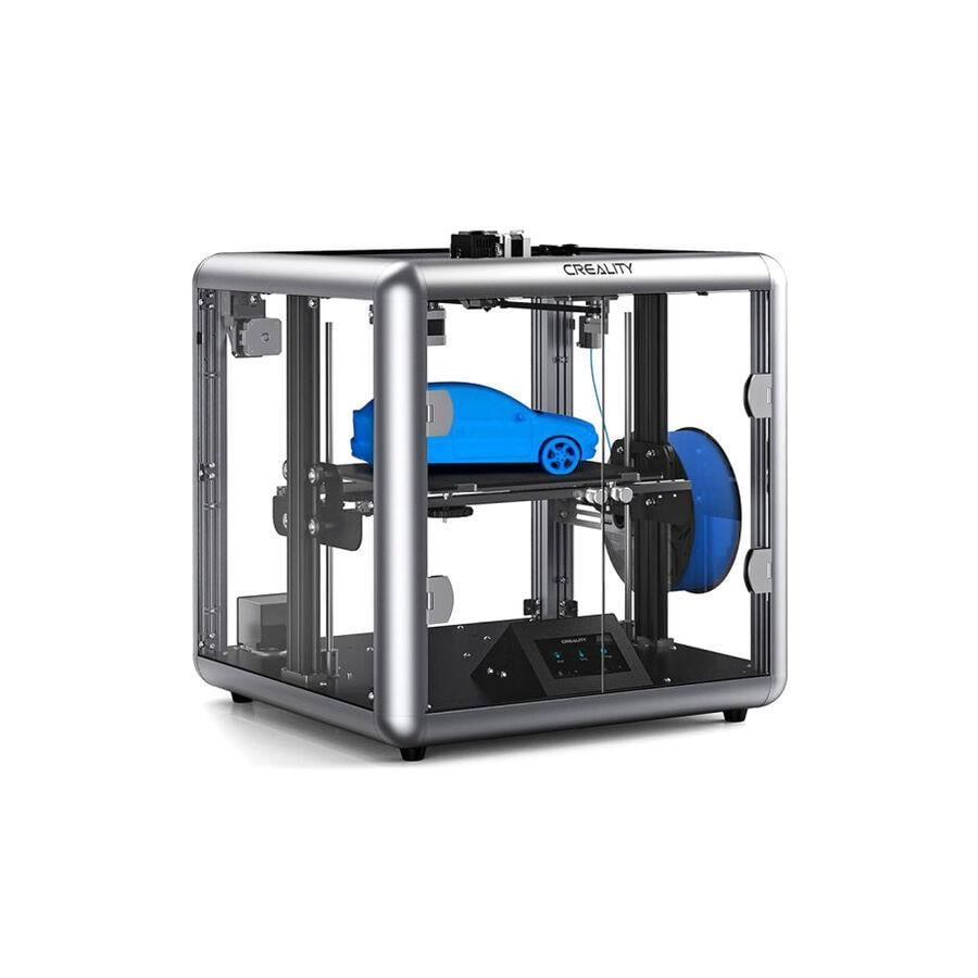 Creality Sermoon D1- 3D Yazıcı