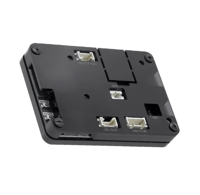 CrowPanel Advance 2.8