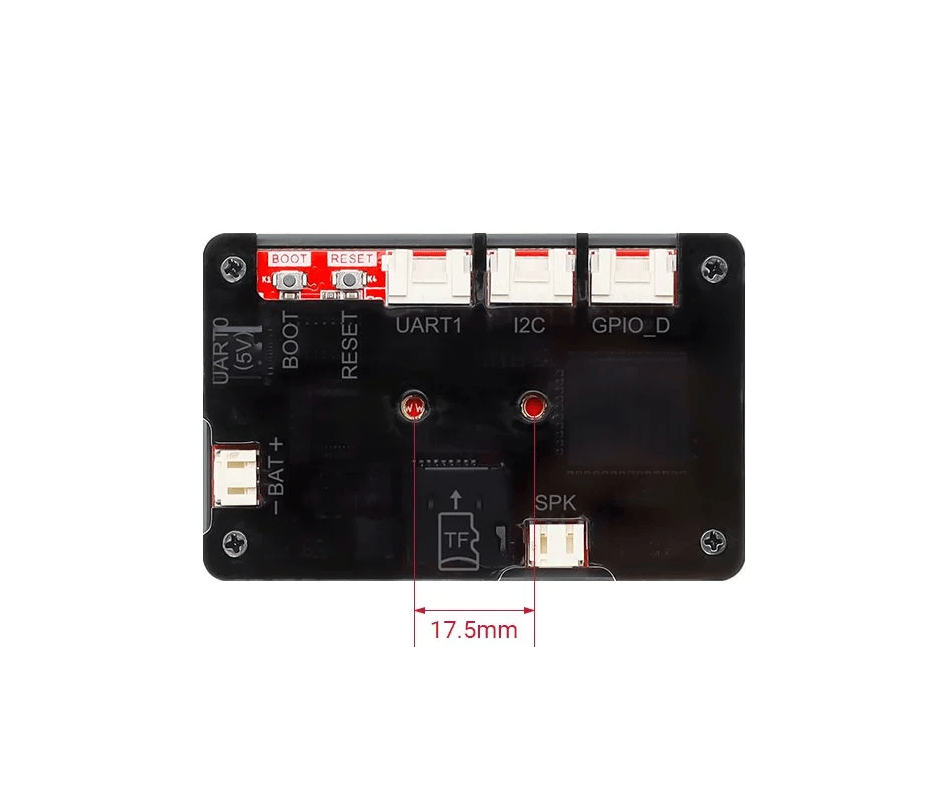 CrowPanel Basic 2.4