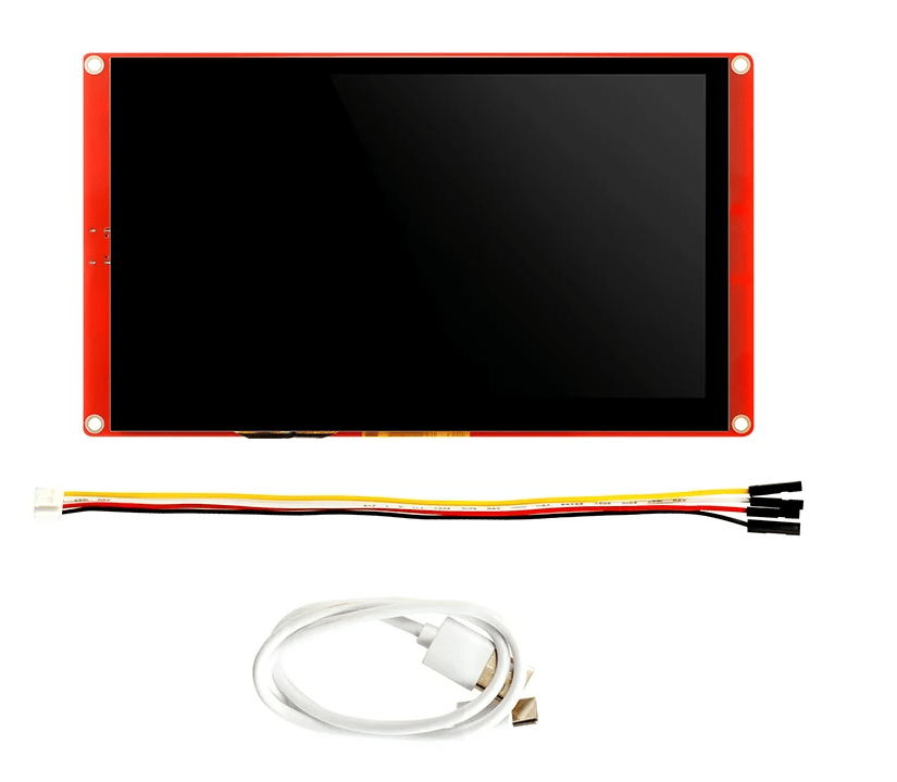 CrowPanel Basic 7