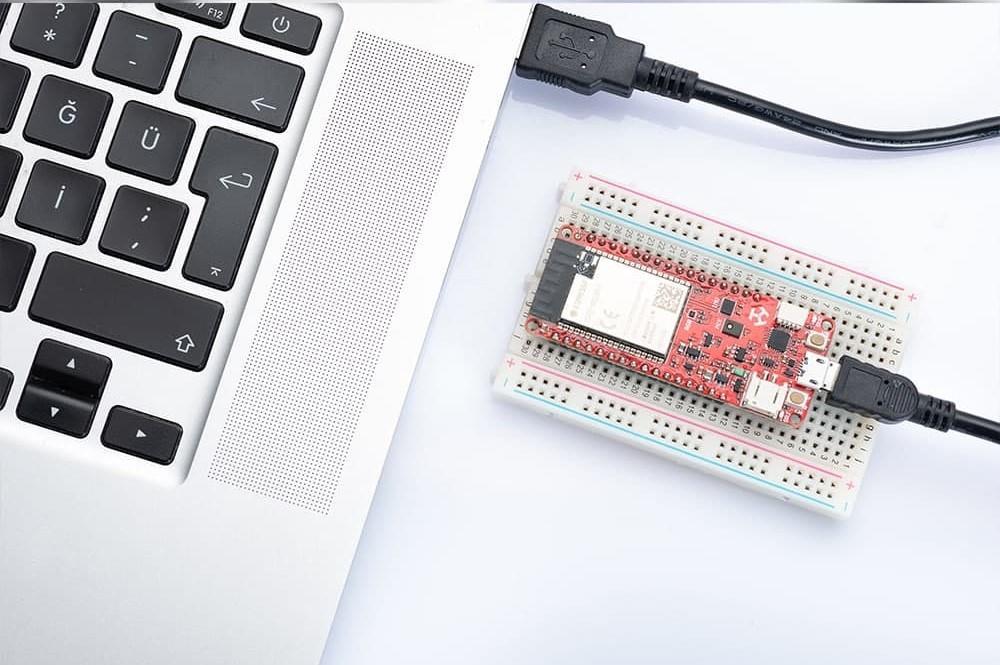 Deneyap Elektronik Geliştirme Seti