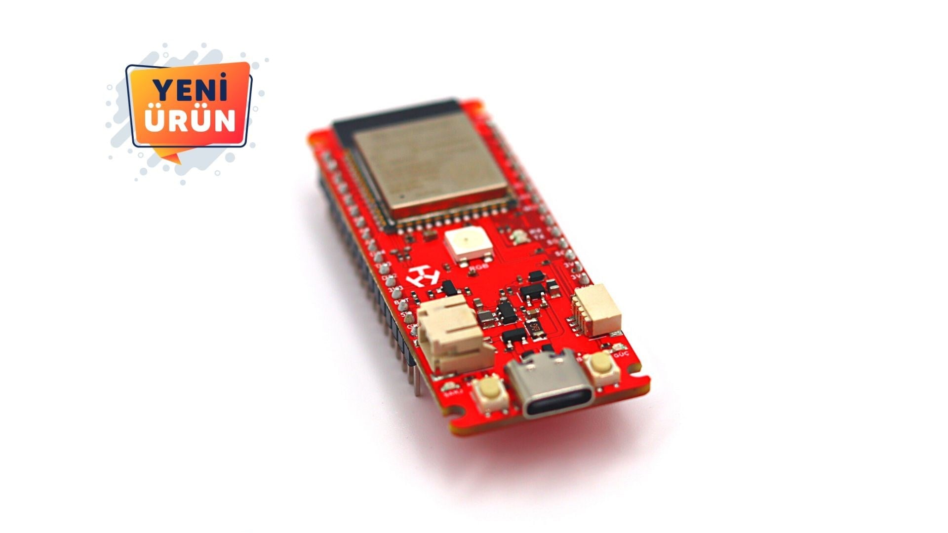 Deneyap Kart 1A v2 (Type-C)