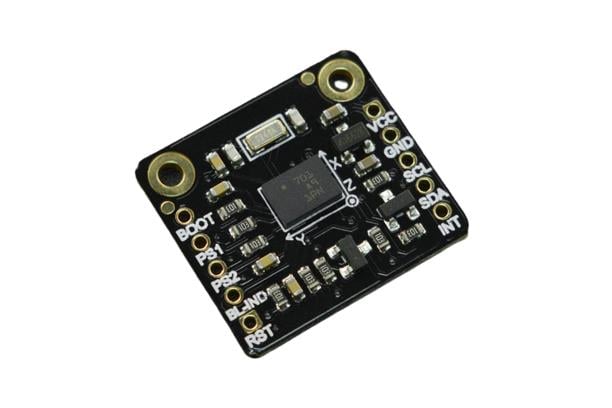 DFRobot BNO055 9-DOF IMU Sensör Mutlak Konum