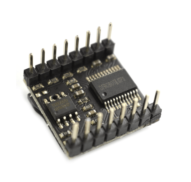 DFRobot Mini MP3 Player Module