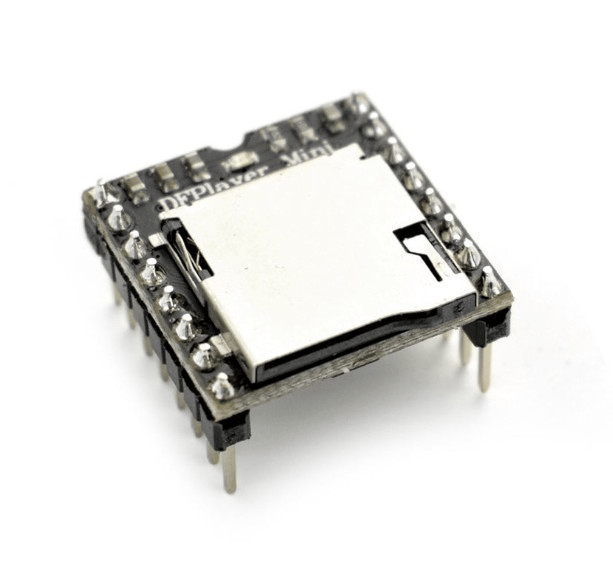 DFRobot Mini MP3 Player Module