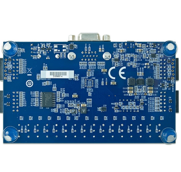 Digilent Basys 3 FPGA Geliştirme Kartı 